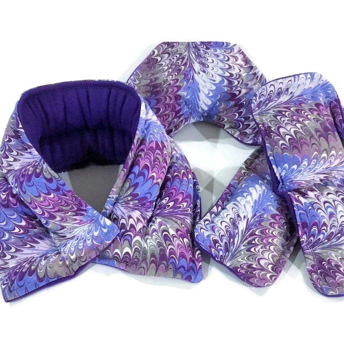 Migraine Survival Kit, Hot Packs and Cold Packs for Migraine Headache