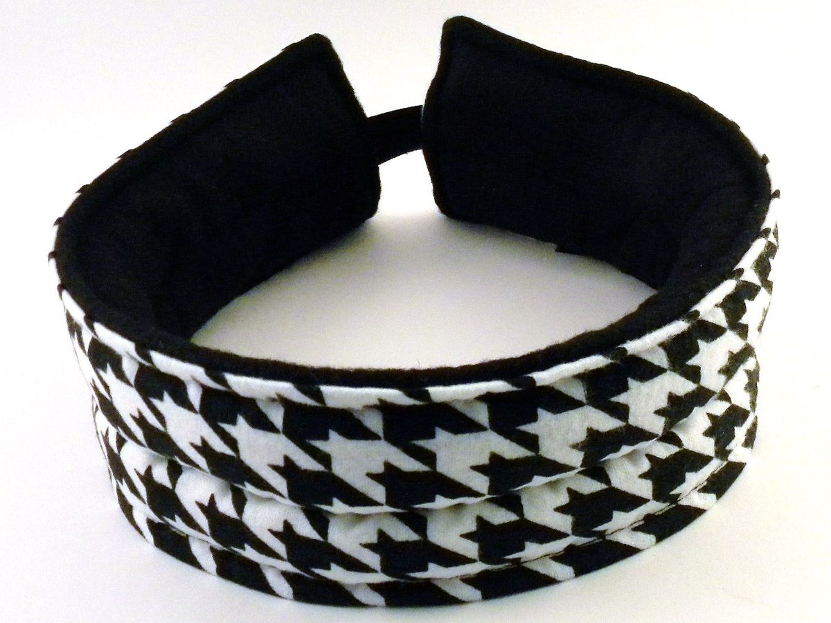 Heat Pack Headbands, Heating Pad for TMJ, Hot Cold Wrap for Jaw Pain