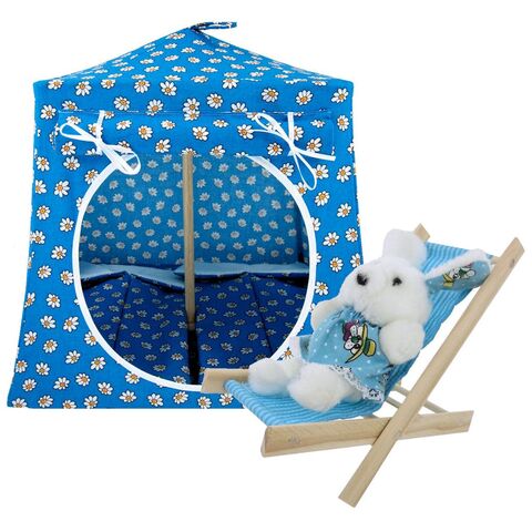 Aqua,Toy,Play,Pop,Up,Tent,,2,Sleeping,Bags,,Daisy,Print,Fabric,for,Stuffed,Animals,,Dolls,toy play pop up tent,fabric toy tents,kids play tents,aqua fabric tent,daisy print tent,childrens toys,stuffed animal tent,tent for dolls,house for dolls,camping toys,sleeping bags,handmade toy tent, toytentsandchairs