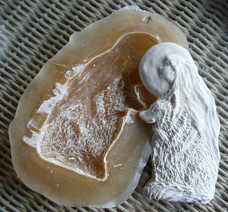 Hand Casting - product image  