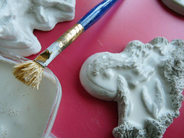 Hand Casting - product image  