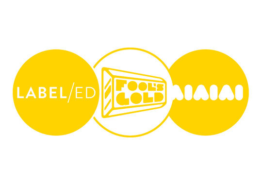 AIAIAI TMA-1 x FOOL'S GOLD (Ltd ed.) - product images  of 