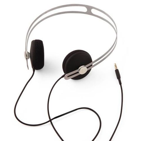 AIAIAI,-,Tracks,Black,Aiaiai, Tracks, Headphones, Headset, Design, Danish, Walkman, Icon, On hear