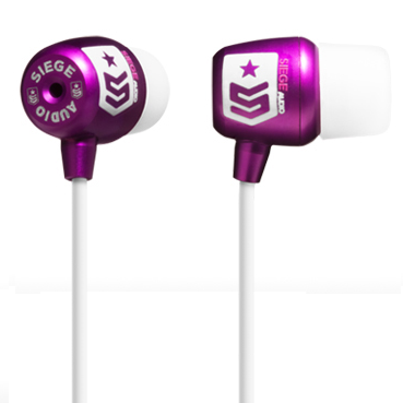 SIEGE Codec - pink - product images  of 