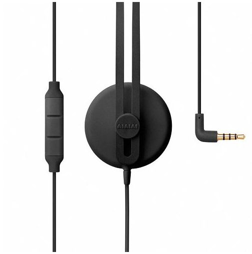 AIAIAI - Tracks II (micro) - Black/Black - product images  of 