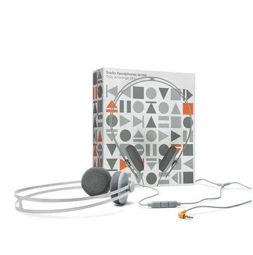 AIAIAI - Tracks II (micro) - Grey - product images  of 