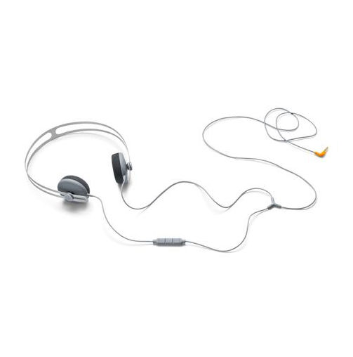 AIAIAI - Tracks II (micro) - Grey - product images  of 
