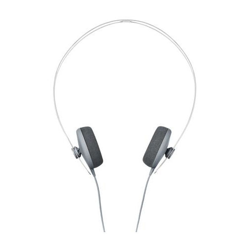 AIAIAI - Tracks II (micro) - Grey - product images  of 