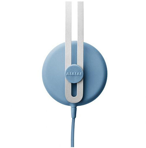 AIAIAI - Tracks II (micro) - Blue/Petrol - product images  of 