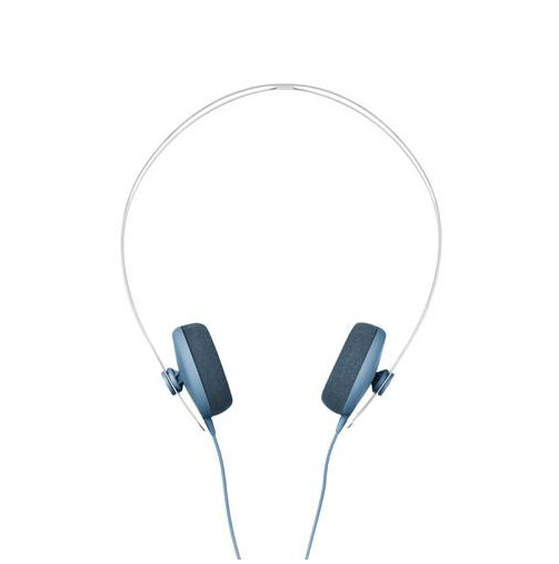 AIAIAI - Tracks II (micro) - Blue/Petrol - product images  of 