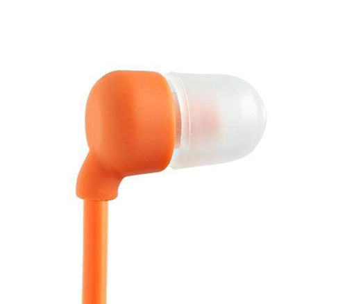 AIAIAI Swirl Y - orange - product images  of 