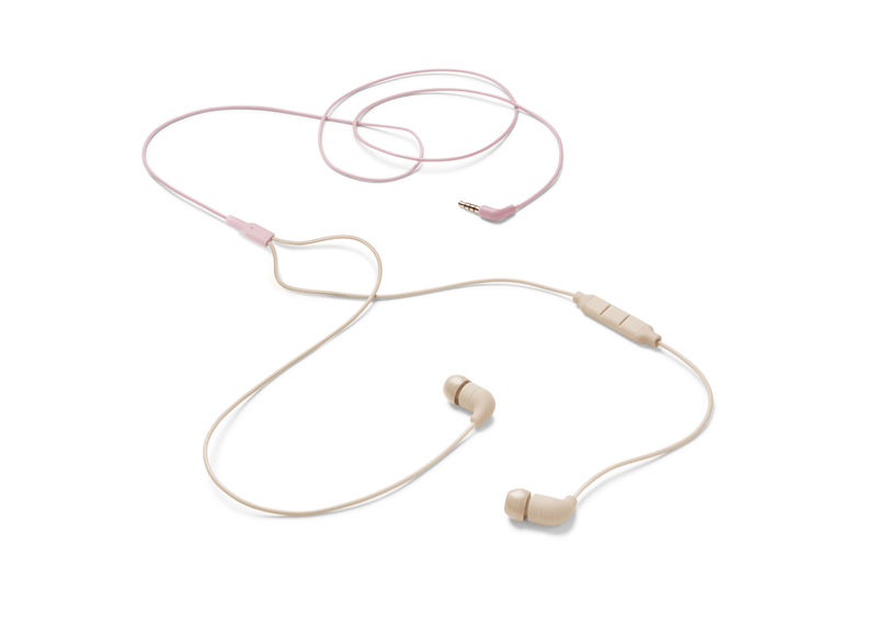 AIAIAI Pipe V.2 (mic)- Blush - product images  of 
