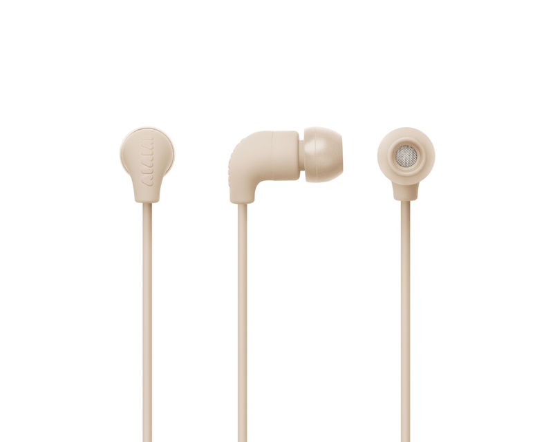 AIAIAI Pipe V.2 (mic)- Blush - product images  of 