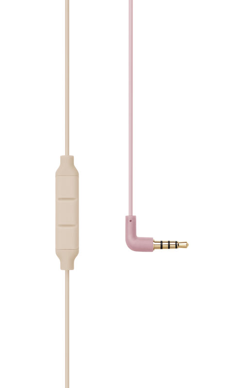 AIAIAI Pipe V.2 (mic)- Blush - product images  of 