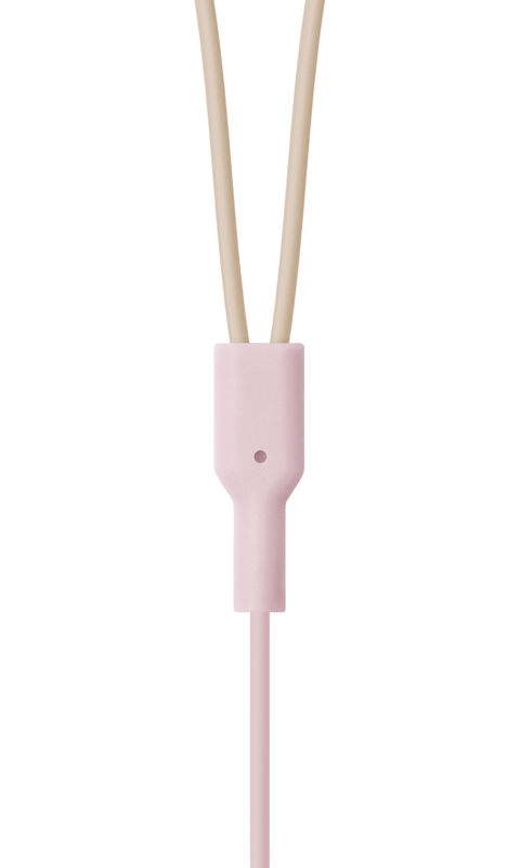 AIAIAI Pipe V.2 (mic)- Blush - product images  of 