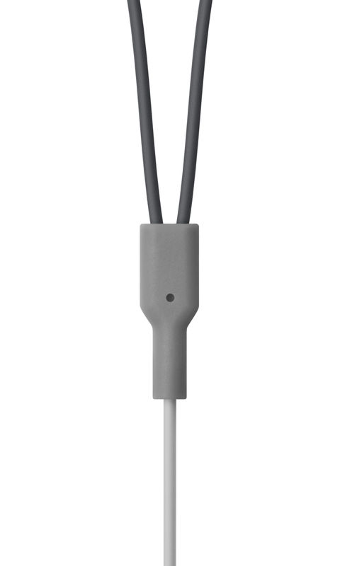 AIAIAI Pipe V.2 (mic)- Grey - product images  of 