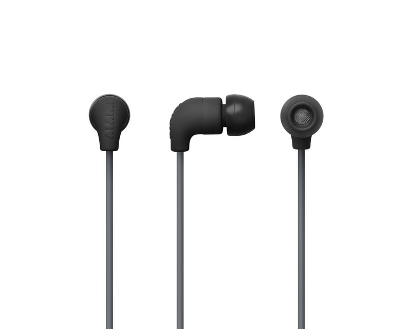 AIAIAI Pipe V.2 (mic)- Grey - product images  of 