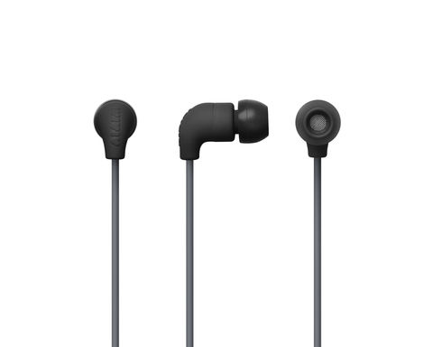 AIAIAI,Pipe,V.2,(mic)-,Grey,Aiaiai, Pipes, Ecouteurs, Casque audio, Capital, TMA-1, Tracks, Headphones, Earphones, Headset, Micro, Commande, Packaging, Design, Danish, Walkman, Icon, On hear