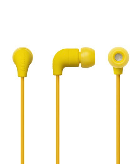 AIAIAI Pipe V.2 (mic)- Jaune - product images  of 