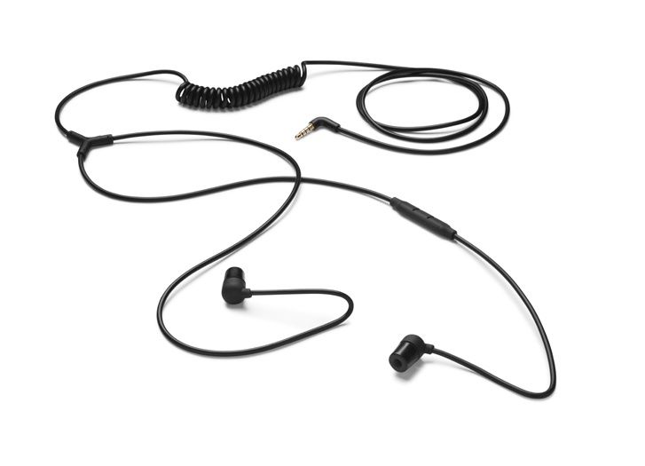 AIAIAI Swirl (micro) - Noir - product images  of 