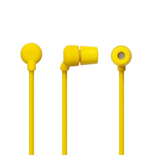 AIAIAI Swirl (micro) - Jaune - product images  of 