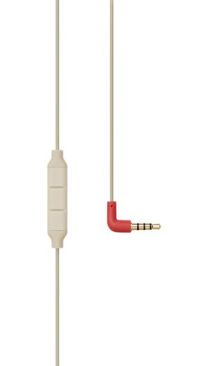 AIAIAI - Tracks II (micro) - Beige - product images  of 
