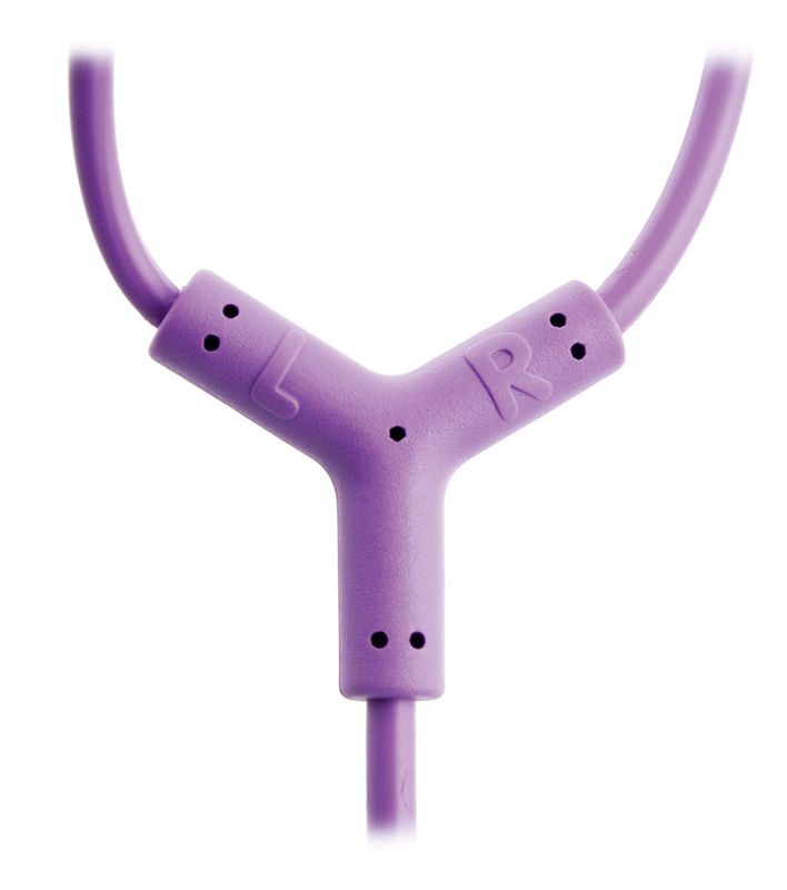 AIAIAI Swirl Y - purple - product images  of 
