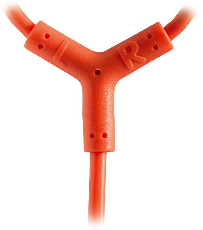 AIAIAI Swirl Y - orange - product images  of 