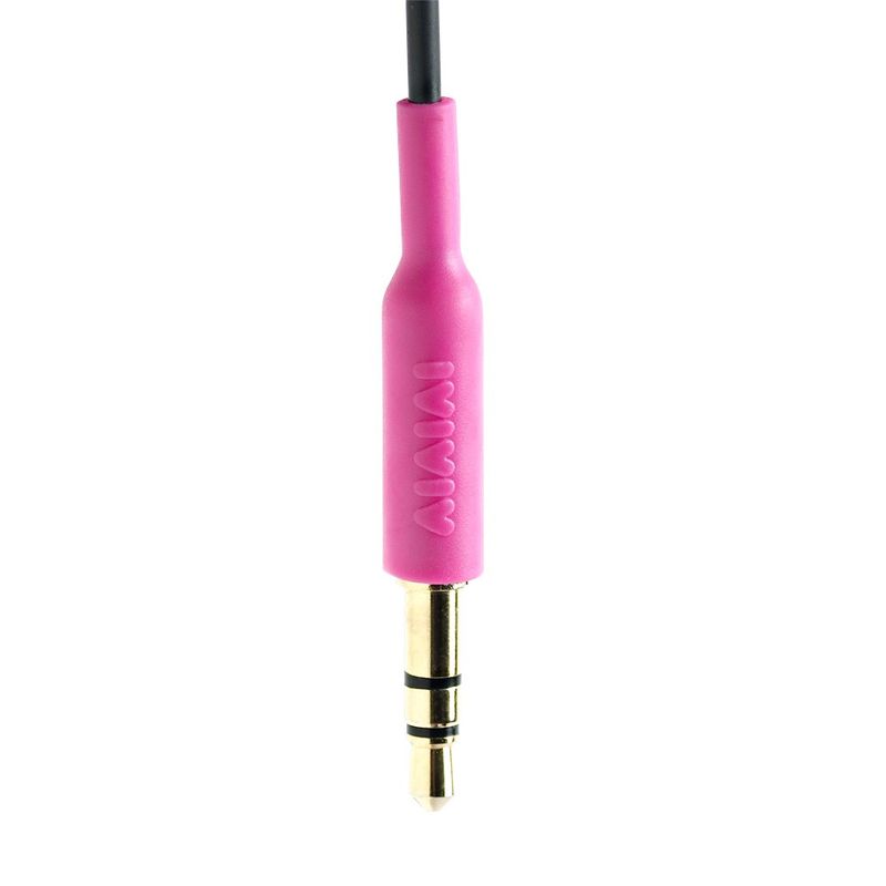 AIAIAI Pipe (w/mic)- CMYK (ltd. edition) - product images  of 