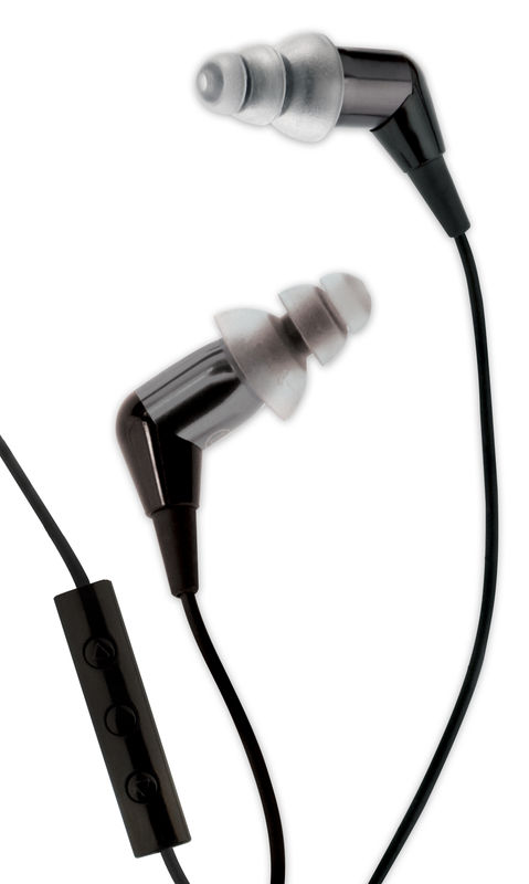 Etymotic MC3 (Micro) - Black - product images  of 