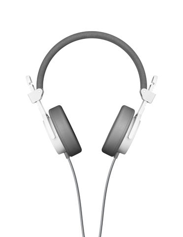 AIAIAI,-,Capital,(Micro),Blanc,Aiaiai, Capital, TMA-1, Studio, Tracks, casque audio, Headphones, Headset, Micro, Pipes, Swirl, Design, Danois, Packaging, Walkman, Icon, On hear, Fool's gold, A-trak
