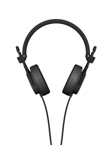 AIAIAI,-,Capital,(Micro),Noir,Aiaiai, Capital, TMA-1, Studio, Tracks, casque audio, Headphones, Headset, Micro, Pipes, Swirl, Design, Danois, Packaging, Walkman, Icon, On hear, Fool's gold, A-trak