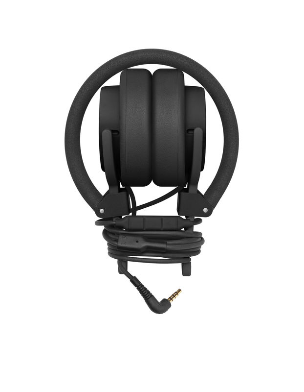 AIAIAI - Capital (Micro) - Noir - product images  of 