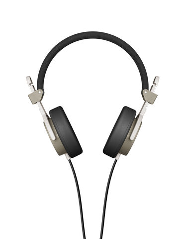 AIAIAI,-,Capital,(Micro),Desert,Aiaiai, Capital, TMA-1, Studio, Tracks, casque audio, Headphones, Headset, Micro, Pipes, Swirl, Design, Danois, Packaging, Walkman, Icon, On hear, Fool's gold, A-trak