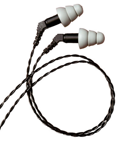 Etymotic,ER4-P,-,Black, MC3, ER20, HF3, Ecouteurs, Earphones, Headphones, Headset , Micro, Noise cancelling, Bouchons, Musiciens, Ipod, Iphone, Sur mesure, Perte auditive, Protection auditive, Noir