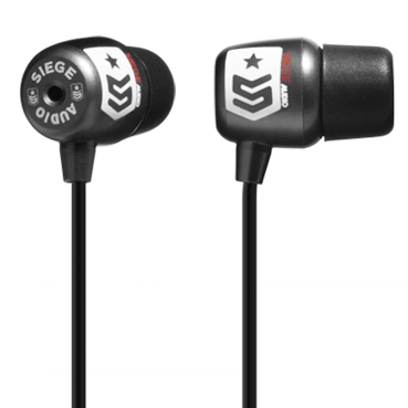 SIEGE Codec - titanium - product images  of 