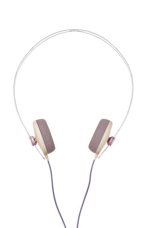 AIAIAI - Tracks II (micro) - Blush - product images  of 