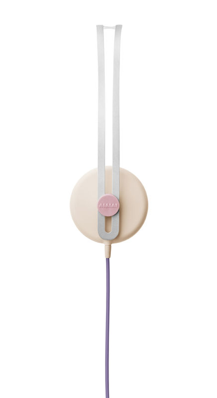 AIAIAI - Tracks II (micro) - Blush - product images  of 