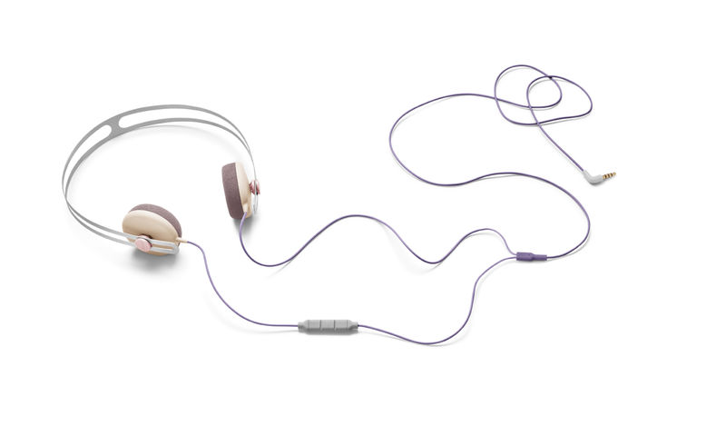AIAIAI - Tracks II (micro) - Blush - product images  of 
