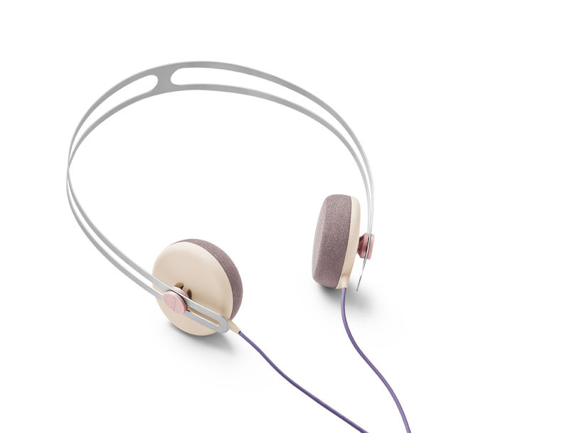 AIAIAI - Tracks II (micro) - Blush - product images  of 