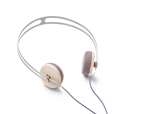 AIAIAI,-,Tracks,II,(micro),Blush,Aiaiai, Tracks, Casques audio, Headphones, TMA-1, Capital, Pipes, Headset, Micro, Design, Danois, Packaging, Walkman, Icon, On hear, Fool's gold
