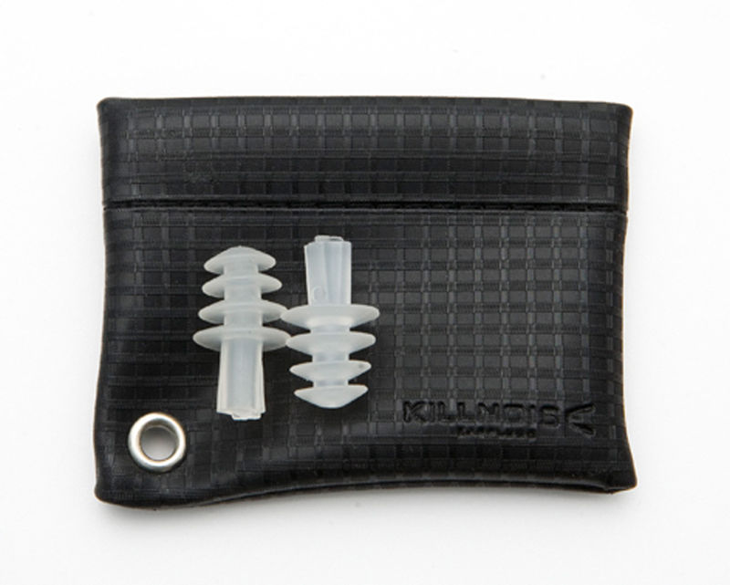 KILLNOISE Earplugs - Black - product image