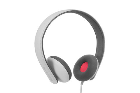 INCASE,REFLEX,-,Grey,Incase audio, Headphones, Reflex, Sonic, Pivot, Capsule, Earphones, Iphone, Ipod, Ipad