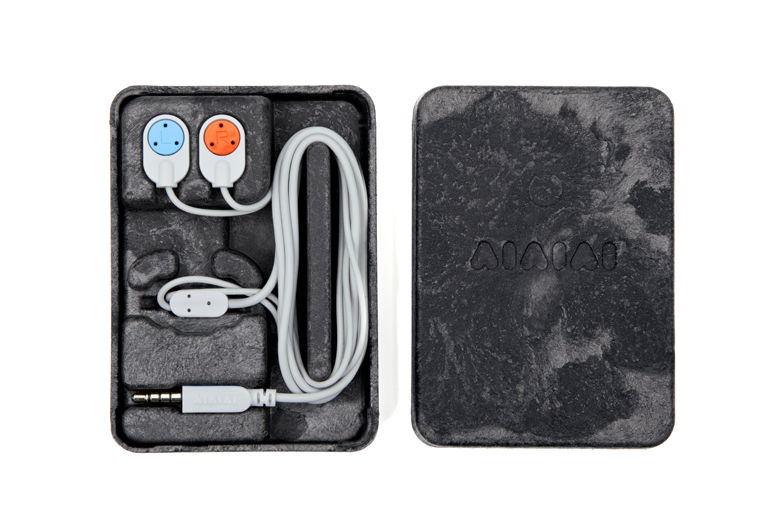 AIAIAI x TEENAGE ENGINEERING PX-0 - product images  of 