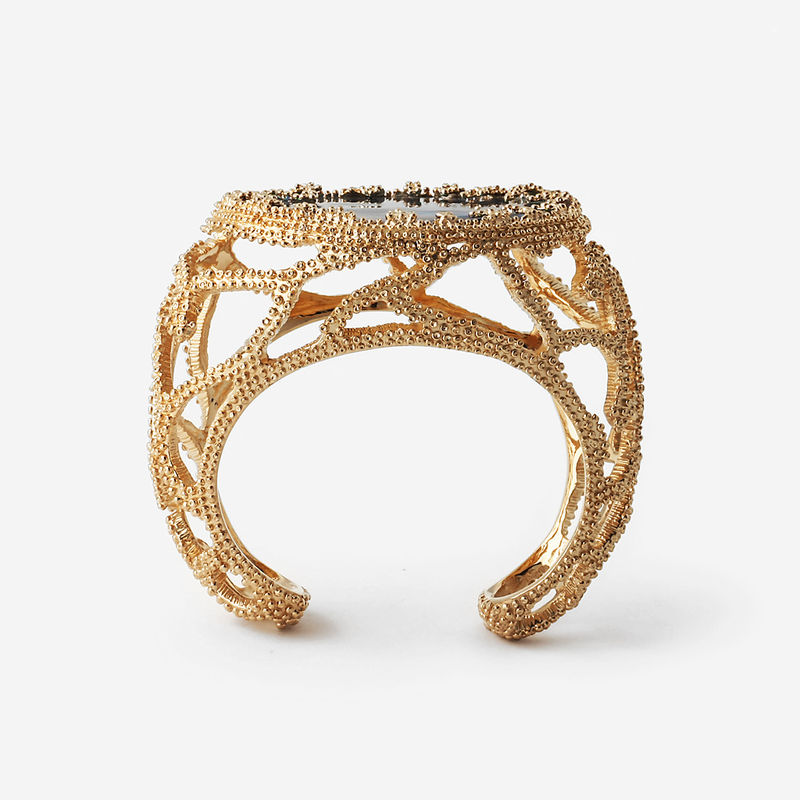 ABALONE TENTACLE CUFF - product images  of 