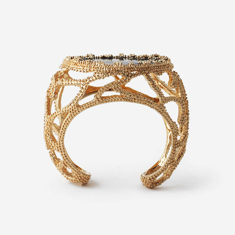 ABALONE TENTACLE CUFF - product images  of 