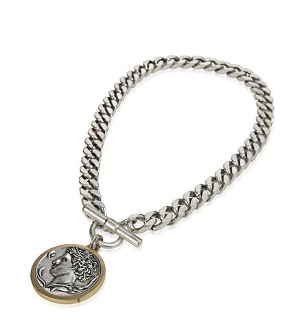 ARETHUSA MEDALLION - product images  of 