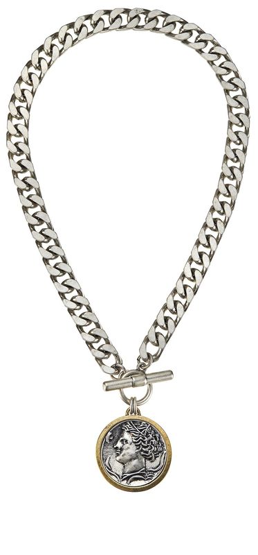 ARETHUSA MEDALLION - product images  of 