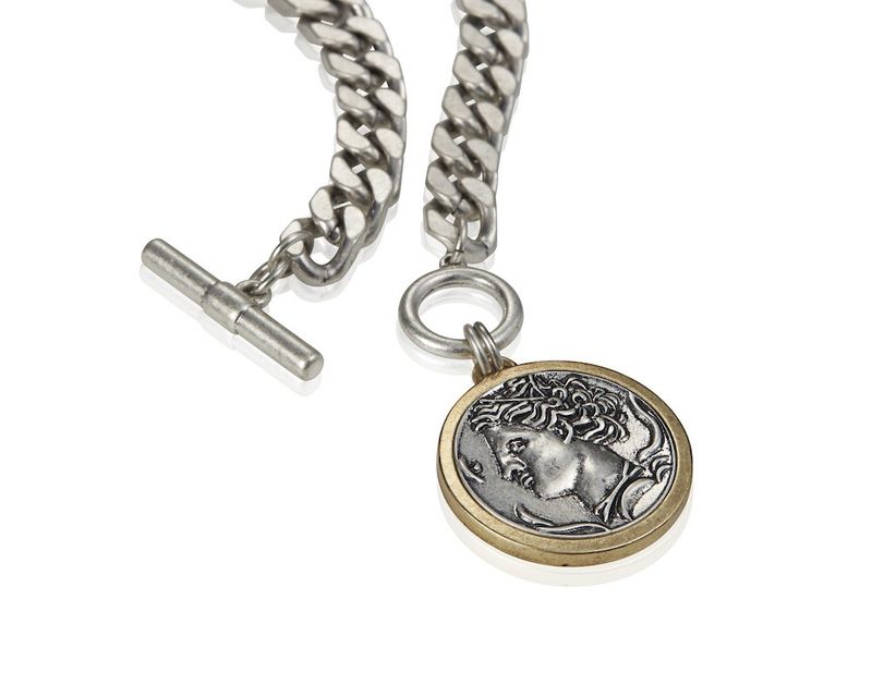 ARETHUSA MEDALLION - product images  of 