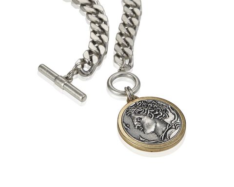 ARETHUSA MEDALLION - product images  of 